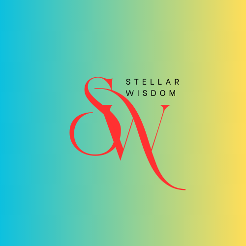 Logo & Icon of Stellar Wisdom website